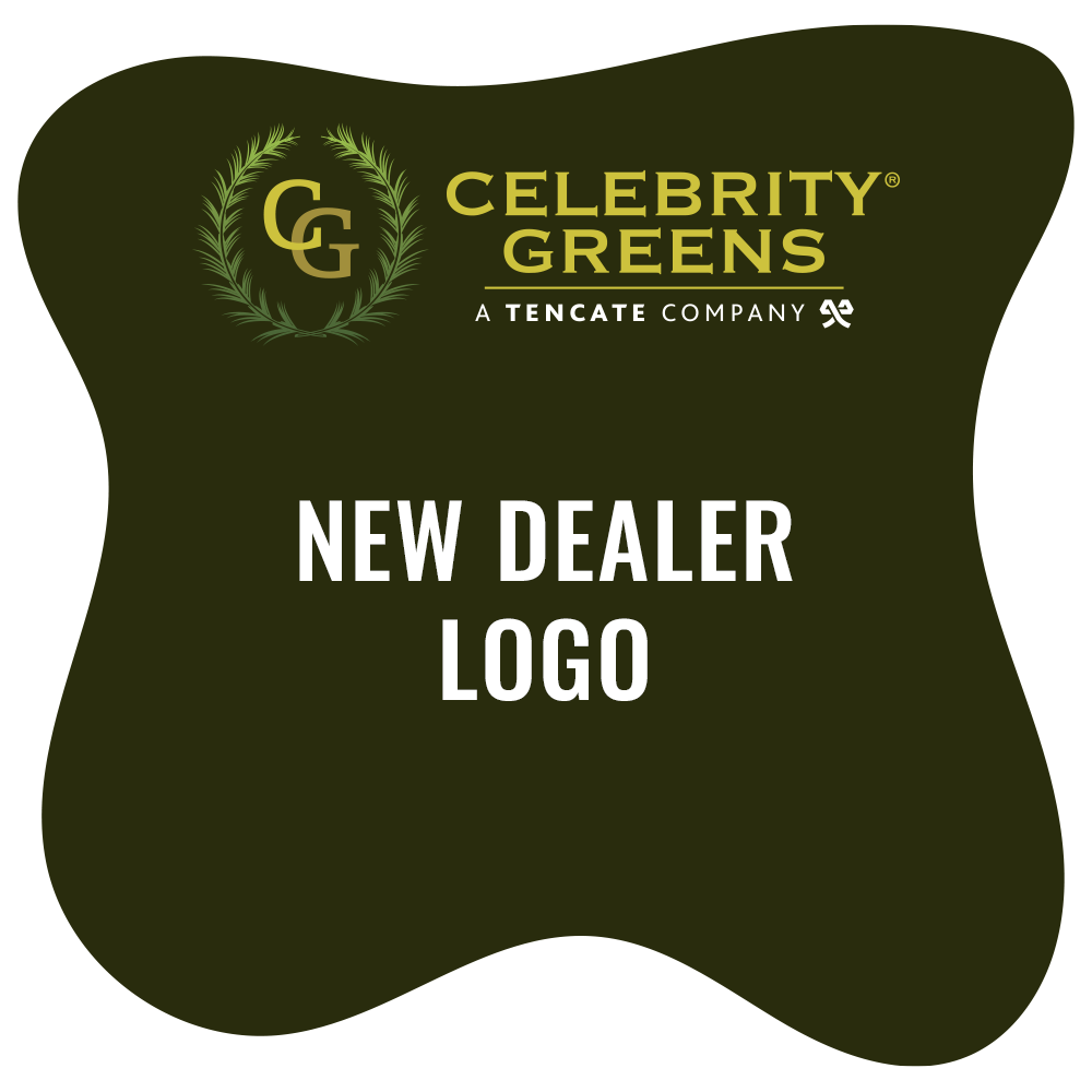 New Dealer Logo - Artwork