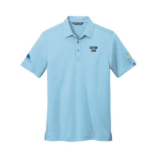 Custom Logo - Travismathew Coto Performance Polo