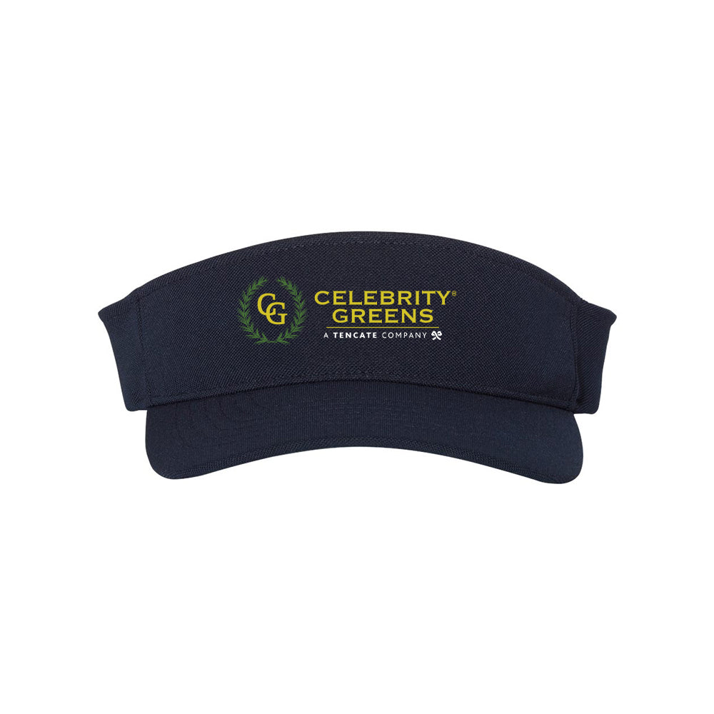 Celebrity Greens - Flexfit 110 Visor