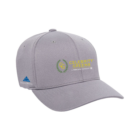 Celebrity Greens - Adult Cool & Dry Sport Cap