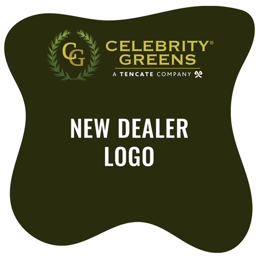 New Dealer Logo - Artwork