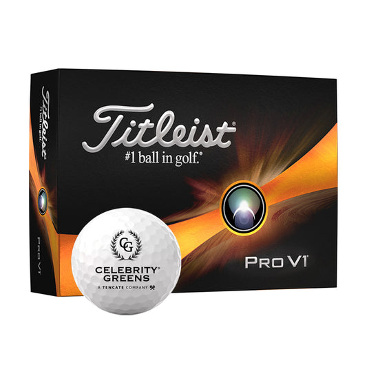 Titleist Pro V1 (12 Dozen)